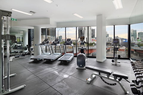 Experience Bella Hotel Apartments - Australian Destinations 28