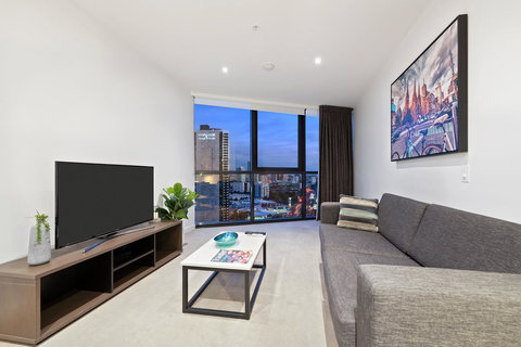Experience Bella Hotel Apartments - Australian Destinations 10