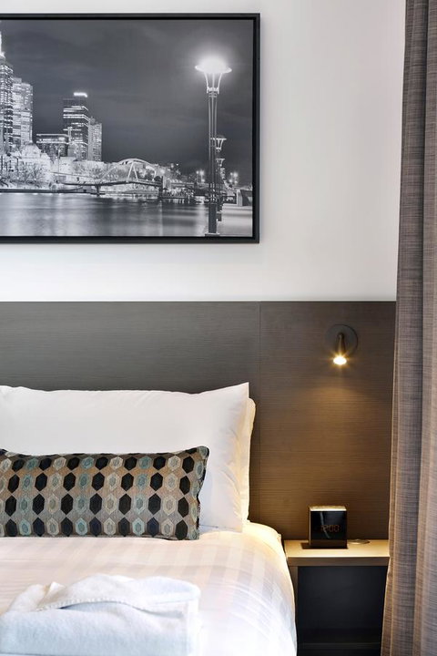 Experience Bella Hotel Apartments - Australian Destinations 35