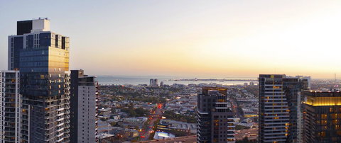 Experience Bella Hotel Apartments - Australian Destinations 26