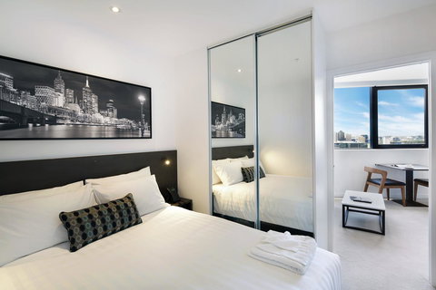 Experience Bella Hotel Apartments - Australian Destinations 40
