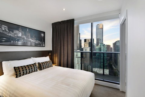 Experience Bella Hotel Apartments - Australian Destinations 0