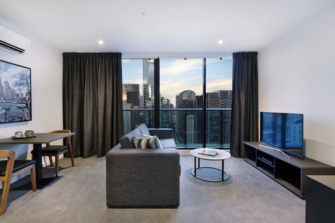 Experience Bella Hotel Apartments - Australian Destinations 12