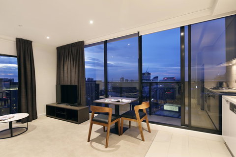 Experience Bella Hotel Apartments - Australian Destinations 33