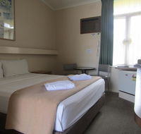 Twin City Motor Inn - Australian Destinations