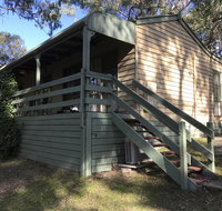 Day Dream Cottage - Australian Destinations