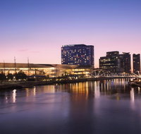 Pan Pacific Melbourne - Australian Destinations