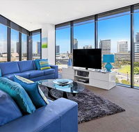 Docklands Executive Apartments - Melbourne - Australian Destinations