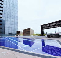 Riverside Docklands S Collection - Australian Destinations