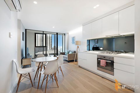 IFSuites (IFSTAYS) Light House Victoria One Apartment - Australian Destinations 3