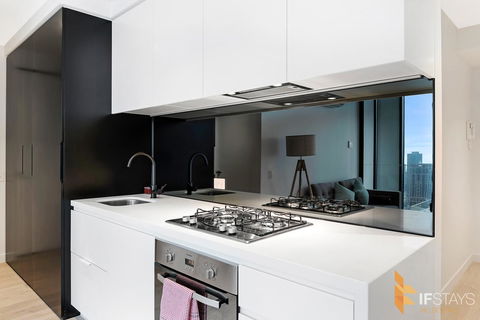 IFSuites (IFSTAYS) Light House Victoria One Apartment - Australian Destinations 1
