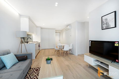 IFSuites (IFSTAYS) Light House Victoria One Apartment - Australian Destinations 2