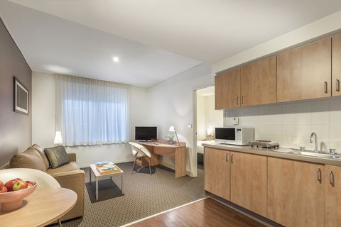 Ibis Melbourne Hotel And Apartments - Australian Destinations 15