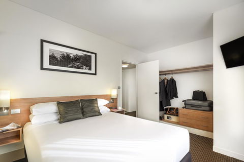 Ibis Melbourne Hotel And Apartments - Australian Destinations 13
