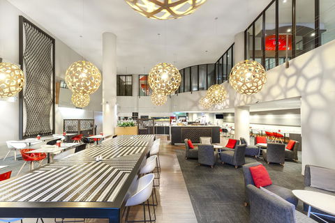 Ibis Melbourne Hotel And Apartments - Australian Destinations 25