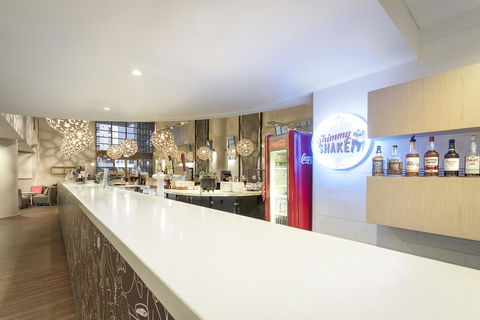Ibis Melbourne Hotel And Apartments - Australian Destinations 29