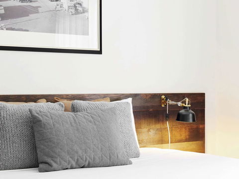 Ibis Melbourne Hotel And Apartments - Australian Destinations 38