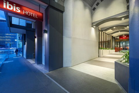 Ibis Melbourne Hotel And Apartments - Australian Destinations 3