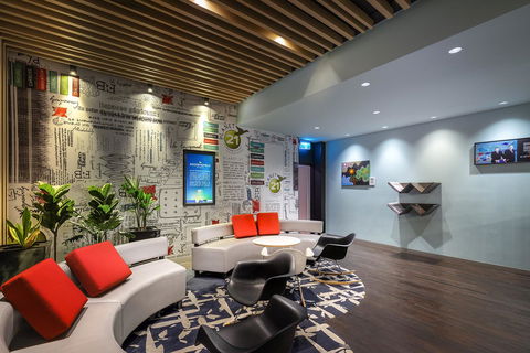 Ibis Melbourne Hotel And Apartments - Australian Destinations 22