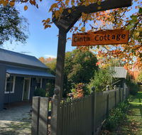 Cinta Cottage - Australian Destinations