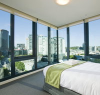 City Tempo - SouthbankOne - Australian Destinations