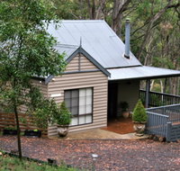 Tangenong Cottages - Australian Destinations