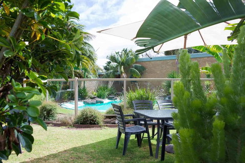 Tropicana Motor Inn - Australian Destinations 44