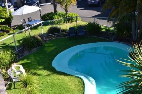 Tropicana Motor Inn - Australian Destinations 19