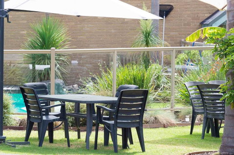 Tropicana Motor Inn - Australian Destinations 41