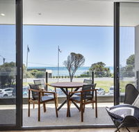 Blairgowrie Apartment 1 - on the beach - Australian Destinations