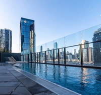 Ocean View/South-bank Premium Location 2 Bedroom Apartments - Australian Destinations