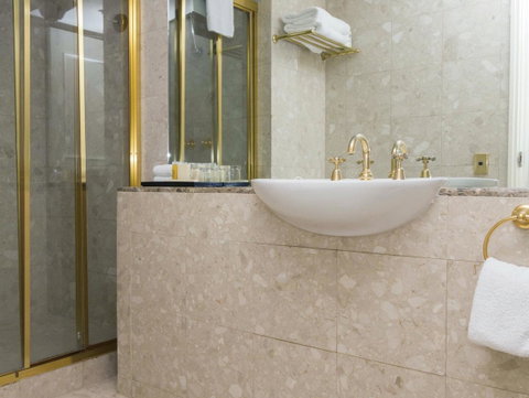 Stamford Plaza Melbourne - Australian Destinations 3