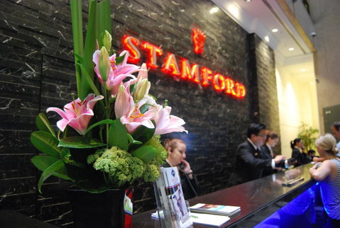Stamford Plaza Melbourne - Australian Destinations 20
