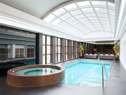 Stamford Plaza Melbourne - Australian Destinations 9
