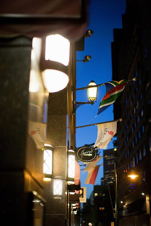 Stamford Plaza Melbourne - Australian Destinations 43