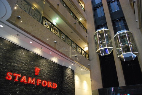 Stamford Plaza Melbourne - Australian Destinations 29