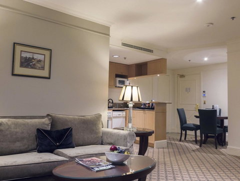 Stamford Plaza Melbourne - Australian Destinations 5