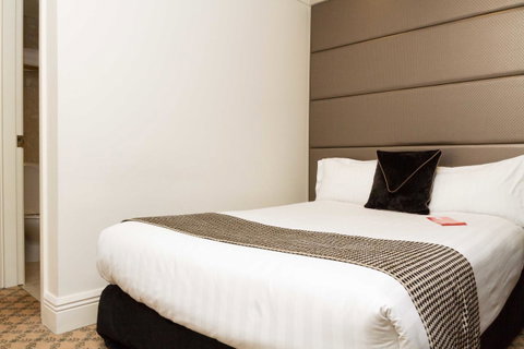 Stamford Plaza Melbourne - Australian Destinations 12