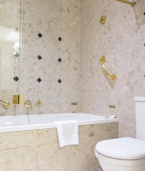 Stamford Plaza Melbourne - Australian Destinations 35