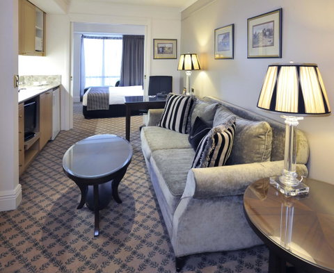 Stamford Plaza Melbourne - Australian Destinations 31