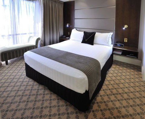 Stamford Plaza Melbourne - Australian Destinations 27