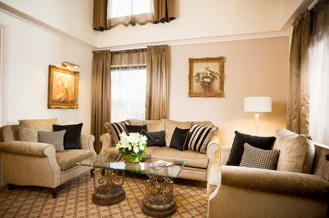 Stamford Plaza Melbourne - Australian Destinations 14