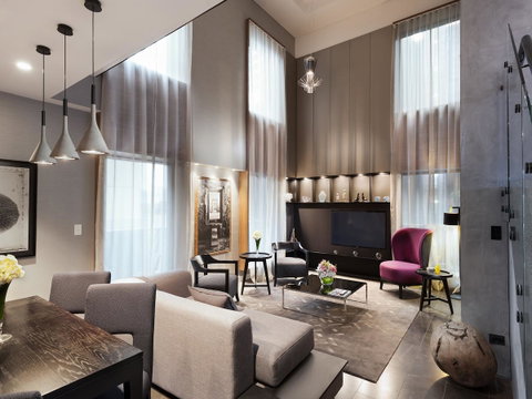 Stamford Plaza Melbourne - Australian Destinations 15