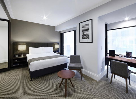 Stamford Plaza Melbourne - Australian Destinations 4