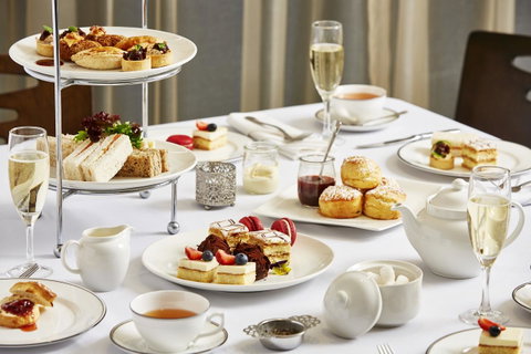 Stamford Plaza Melbourne - Australian Destinations 19