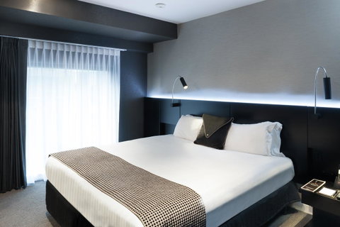 Stamford Plaza Melbourne - Australian Destinations 37