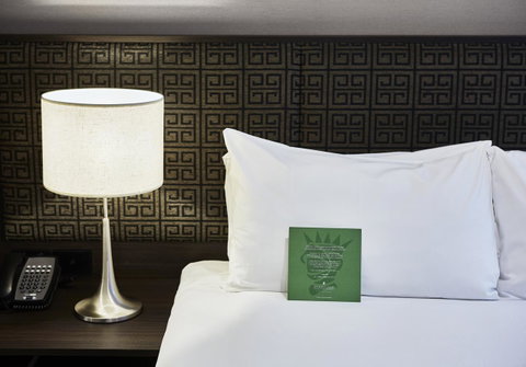 Stamford Plaza Melbourne - Australian Destinations 23