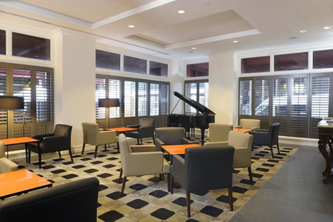 Stamford Plaza Melbourne - Australian Destinations 21