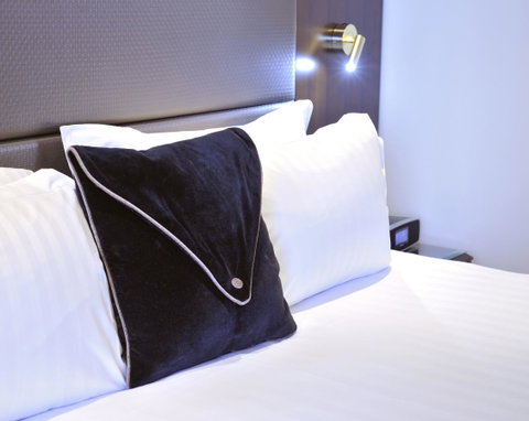 Stamford Plaza Melbourne - Australian Destinations 30