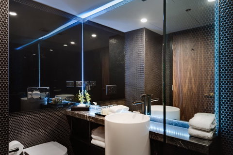 Stamford Plaza Melbourne - Australian Destinations 38